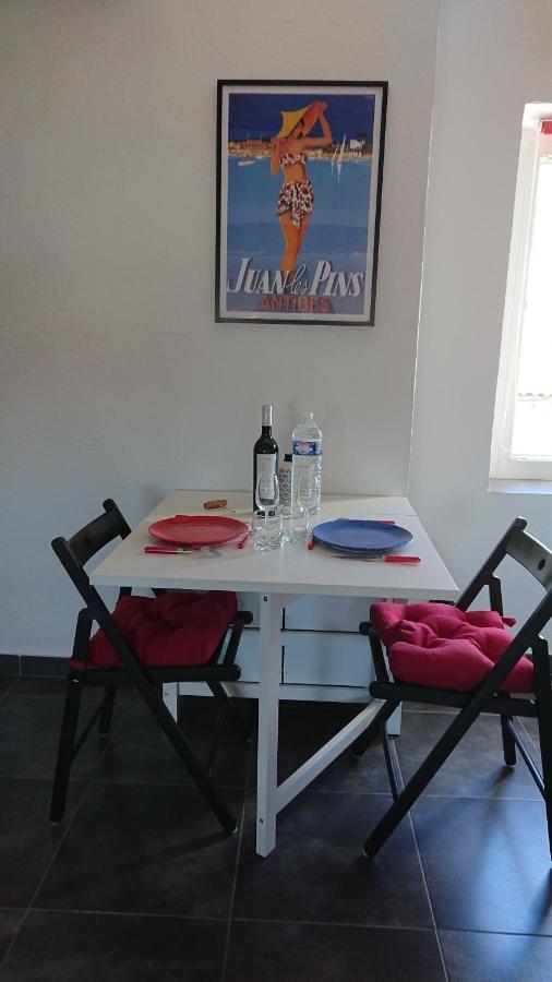 Au 23 Appartement